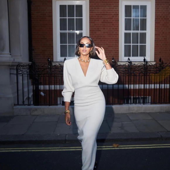 Saint Laurent (YSL) Dress - Picture 11 of 15